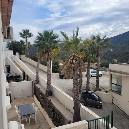 Plein Sud Daire Sainte-Maxime